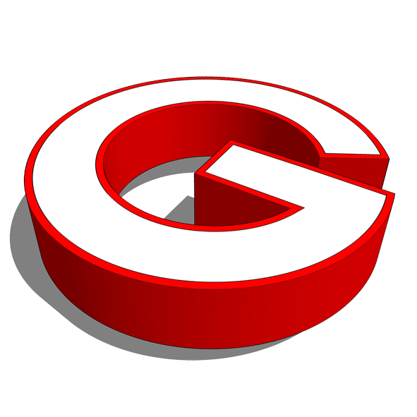 pg logo 3d small